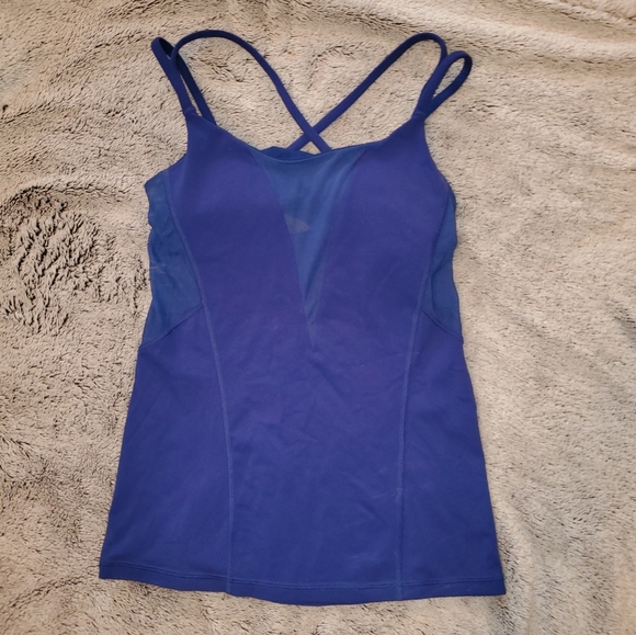 lululemon athletica Tops - Lululemon Exquisite Tank